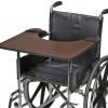 DMI Wheelchair Tray