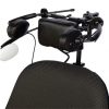 FUSION Proportional and Digital Head Array