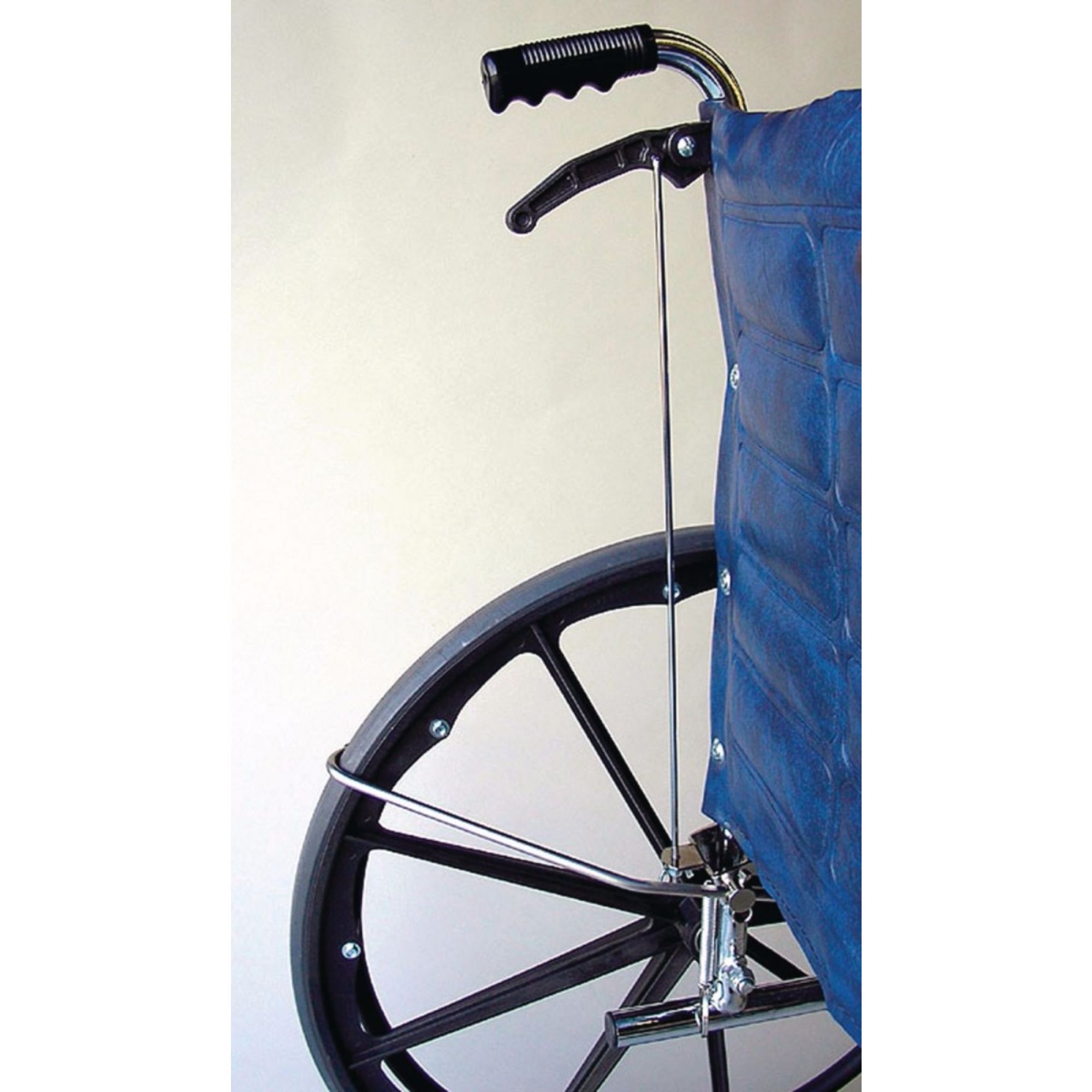 Wheelchair Anti-Rollback System for Tracer - Image 2