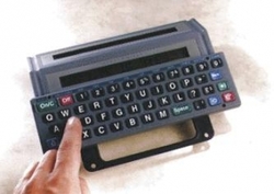 Lightwriter SL35