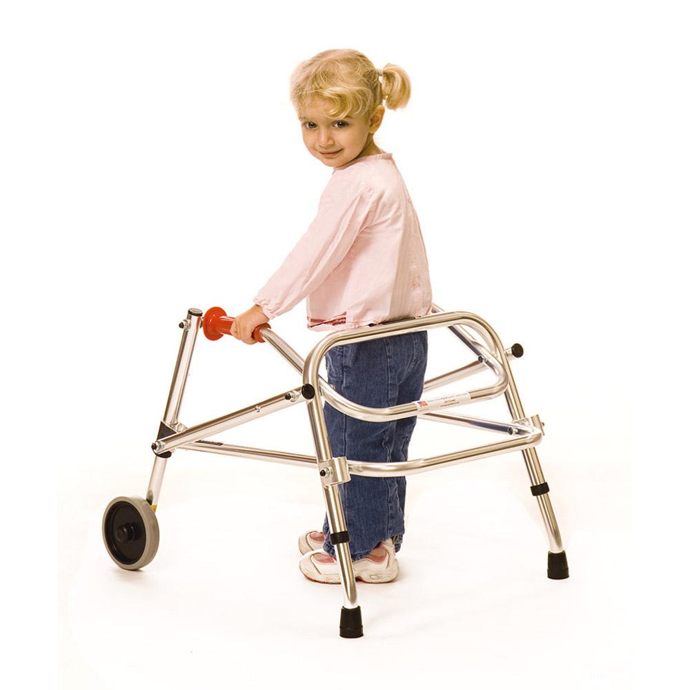 spina bifida children walker