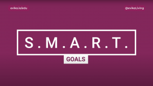 SMART GOALS image