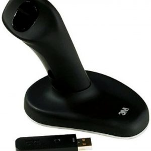 3M Wireless Ergonomic Optical Mouse Picture