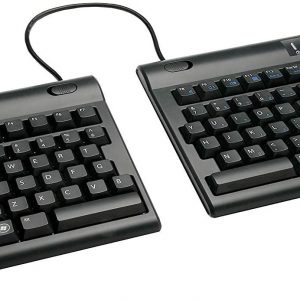 Kinesis Freestyle2 Keyboard for PC Kb800pb-US Picture