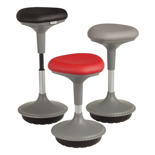Learniture stool picture