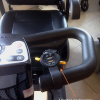 Dual-port USB Charger for wheelchairs and scooters