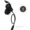 Dual-port USB Charger for wheelchairs and scooters