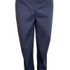 Back-Panel Adaptive Pants for Men - Chris