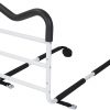 Drive Medical Adjustable Height Home Bed Assist Handle