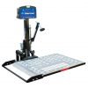 AL100HD Heavy Duty Platform Scooter Lift