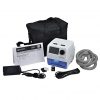 DeVilbiss Healthcare IntelliPAP Auto Adjust  and Heated Humidification System - Image 2