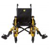 Medline Excel Kidz Pediatric Wheelchair - Image 2
