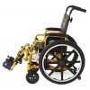 Medline Excel Kidz Pediatric Wheelchair - Image 3