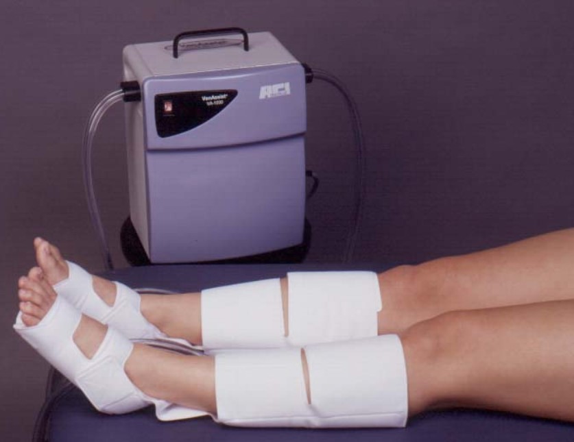 VenAssist® Venous Pump - evika.io - Assistive Technology