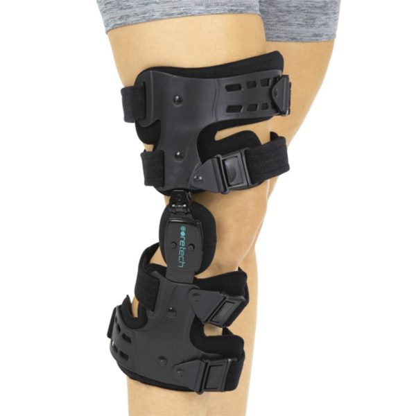 Vive Health Coretech 843 OA Knee Brace - evika.io - Assistive Technology